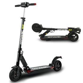 Dynamic S2 350W Elektrikli Scooter