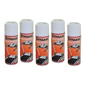 Dynamic Slicon Koşu Bandı Spreyi