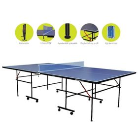 Dynamic Sport Masa Tenisi Masası