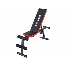 Dynamic Strong Mekik Sehpası