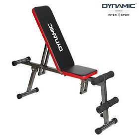 Dynamic Strong Mekik Sehpası