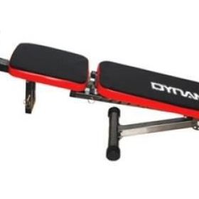 Dynamic Strong Mekik Sehpası