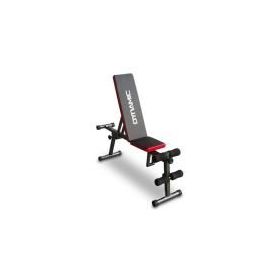 Dynamic Strong Mekik Sehpası