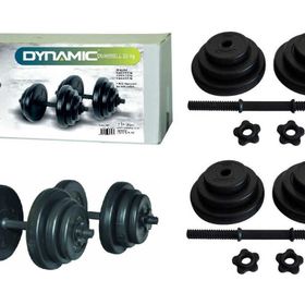 Dynamic Strong Mekik Sehpası