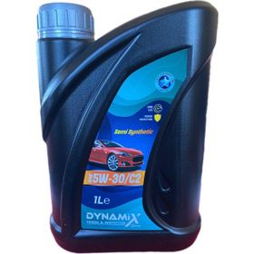 Dynamix Rasha 5W30 1 lt Motor Yağı