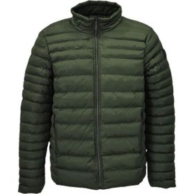 Dynamo 3066 BGL-ST04001 Erkek Haki Spor Şişme Mont