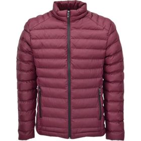 Dynamo 3078 BGL-ST04002 Bordo Erkek Mont