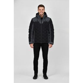 Dynamo 3331 BGL-ST04899 Füme Erkek Mont