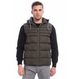Dynamo 4300 Haki Erkek Yelek