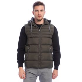 Dynamo 4300 Haki Erkek Yelek