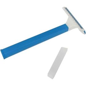 Dynamo Banyo 1500 Adet Klasik Tıraş Bıçağı