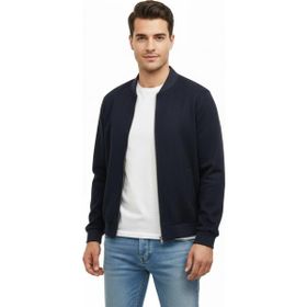 Dynamo BGL-ST05014 Lacivert Erkek Mont