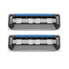 Dynamo Perfect 3 Bıçaklı Erkek Sistem Tıraş Bıçağı 2 Adet Yedek Kartuş