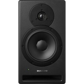Dynaudio Core 7 Siyah Aktif Stüdyo Monitörü
