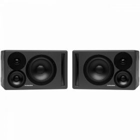 Dynaudio Core 7 Siyah Aktif Stüdyo Monitörü