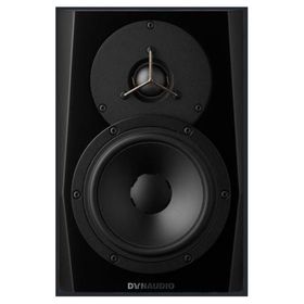Dynaudio LYD-5 Siyah Aktif Stüdyo Monitörü