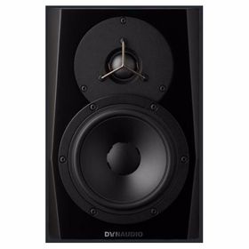 Dynaudio LYD-5 Siyah Aktif Stüdyo Monitörü