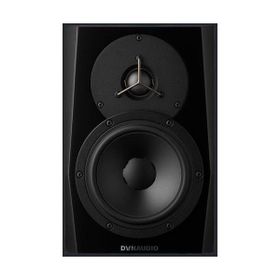 Dynaudio LYD-5 Siyah Aktif Stüdyo Monitörü