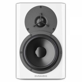 Dynaudio Lyd5 Beyaz Yakın Dinleme Monitörü