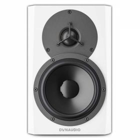 Dynaudio Lyd5 Beyaz Yakın Dinleme Monitörü