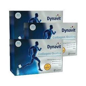 Dynavit Collagen Quatro 3x30 Saşe