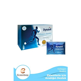 Dynavit Collagen Quatro Glucosamine 30 Saşe
