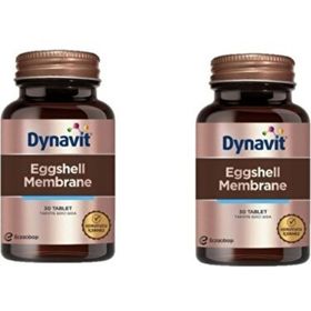 Dynavit Eggshell Membrane 2x30 Tablet