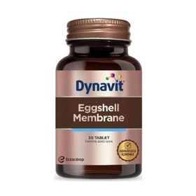 Dynavit Eggshell Membrane 30 Tablet