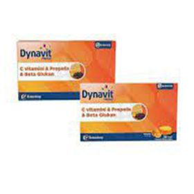 Dynavit Herbal 16 Adet Pastil