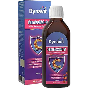 Dynavit Sambukid-C 150 ml Sıvı