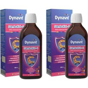Dynavit Sambukid-C 150 ml Sıvı