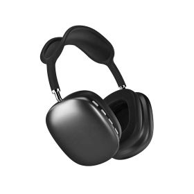 Dynego P9 Siyah Bluetooth Kulaklık