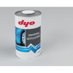 Dyo 1 Lt Akrilik Universal Sertleştirici