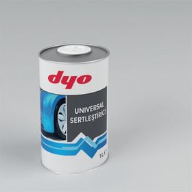 Dyo 1 Lt Akrilik Universal Sertleştirici