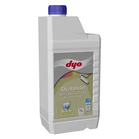 Dyo 1 lt Binder 1/7 Konsantre Astar