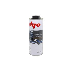 Dyo 200-1A68-11 Pütür Beyaz 1 kg Boya