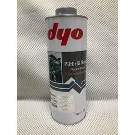 Dyo 200-1A68-11 Pütür Beyaz 1 kg Boya