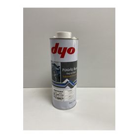 Dyo 200-1A68-11 Pütür Beyaz 1 kg Boya