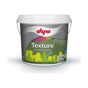Dyo 25 kg Çöl Beji Texture Grenli Dış Cephe Kaplaması