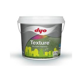 Dyo 25 kg Çöl Beji Texture Grenli Dış Cephe Kaplaması