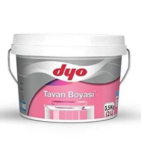 Dyo 3.5 kg Tavan Boyası