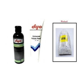Dyo 500 ml Pasta Cila Seti 1. Sınıf Oto Boya Koruma Seti