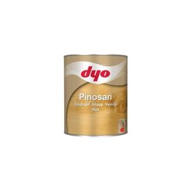 Dyo 8407 Pinosan Açık Meşe 2.5 lt Ahşap Verniği
