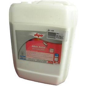 Dyo Albin 17.5 lt Alçılı Yüzey Astarı