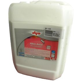 Dyo Albin 17.5 lt Alçılı Yüzey Astarı