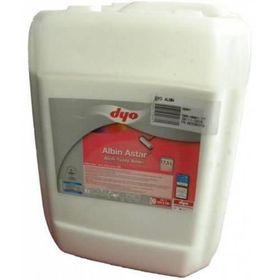 Dyo Albin 17.5 lt Alçılı Yüzey Astarı