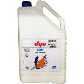 Dyo Albin Alçılı Yüzey Astarı