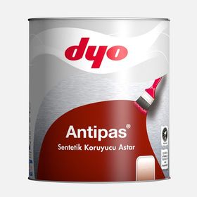Dyo Antipas 0,75 lt Sentetik Koruyucu Astar