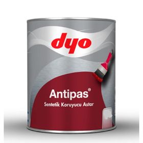Dyo Antipas 0,75 lt Sentetik Koruyucu Astar
