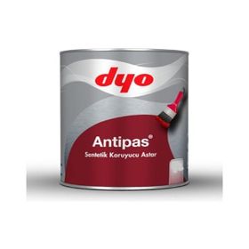 Dyo Antipas 0,75 lt Sentetik Koruyucu Astar